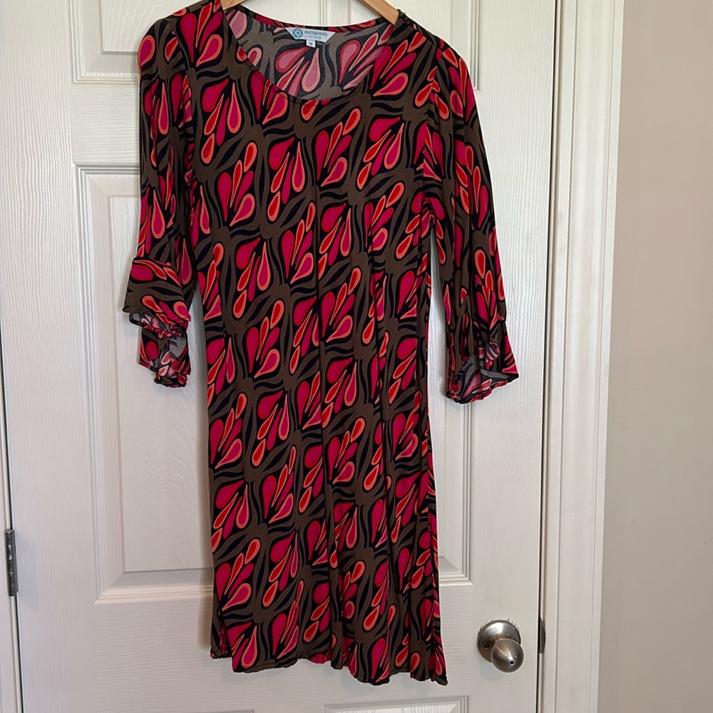 Escapada Living dress. Size Medium